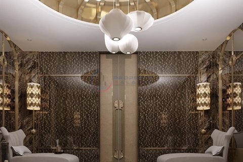 Продажа квартиры  в Аланье, Анталье, Турция 1+1, 50м2, №211416 – фото 10