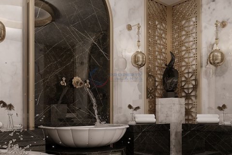 Продажа квартиры  в Аланье, Анталье, Турция 1+1, 50м2, №211416 – фото 8