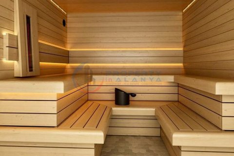 Продажа квартиры в Аланье, Анталье, Турция 1+1, 51м2, №211422 – фото 8