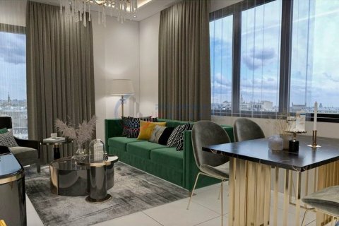 Продажа квартиры в Аланье, Анталье, Турция 1+1, 51м2, №211422 – фото 9