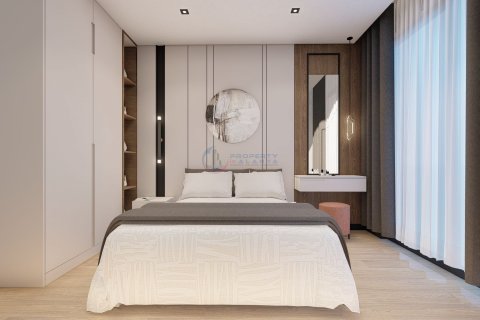 Daire  1+1  Alanya, Antalya, Türkiye №211421 - 2