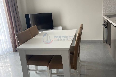 Продажа квартиры  в Аланье, Анталье, Турция 1+1, 55м2, №211423 – фото 8