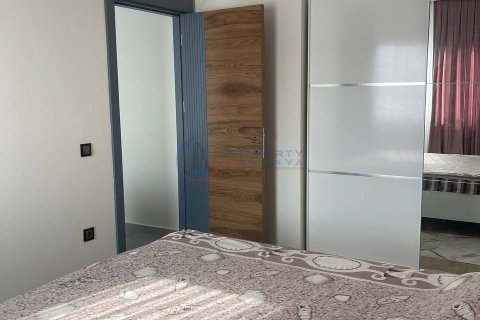 Продажа квартиры  в Аланье, Анталье, Турция 1+1, 55м2, №211423 – фото 11