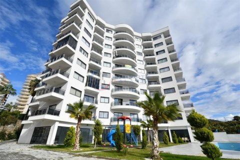 Продажа квартиры  в Аланье, Анталье, Турция 1+1, 55м2, №211423 – фото 2