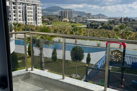 Продажа квартиры  в Аланье, Анталье, Турция 1+1, 55м2, №211423 – фото 12