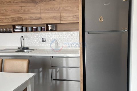 Продажа квартиры  в Аланье, Анталье, Турция 1+1, 55м2, №211423 – фото 5