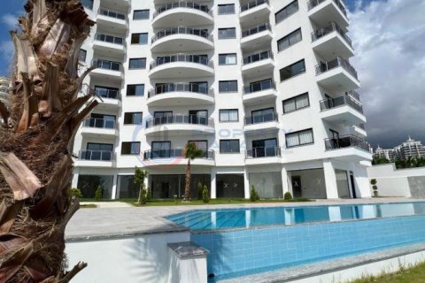 Продажа квартиры  в Аланье, Анталье, Турция 1+1, 55м2, №211423 – фото 3