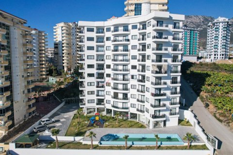 Продажа квартиры  в Аланье, Анталье, Турция 1+1, 55м2, №211423 – фото 1
