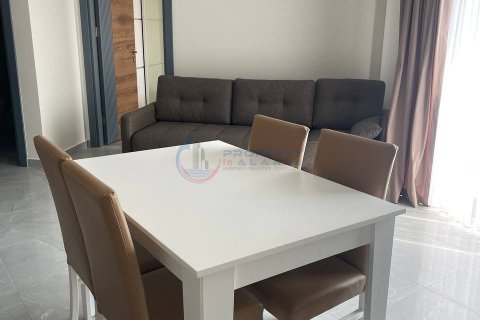 Продажа квартиры  в Аланье, Анталье, Турция 1+1, 55м2, №211423 – фото 6