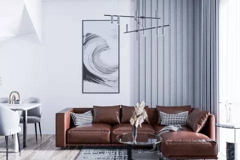 Apartment for sale  in Turkey, 2 bedrooms, 118m2, No. 189569 – photo 21