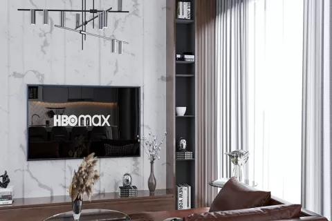 Apartment for sale  in Turkey, 2 bedrooms, 118m2, No. 189569 – photo 20