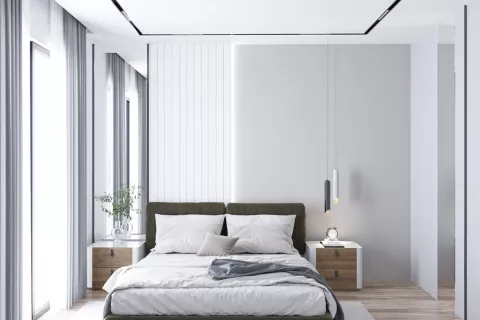 Apartment for sale  in Turkey, 2 bedrooms, 118m2, No. 189569 – photo 25