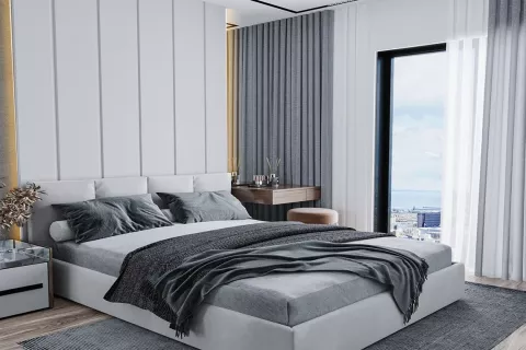 Apartment for sale  in Turkey, 2 bedrooms, 118m2, No. 189569 – photo 24