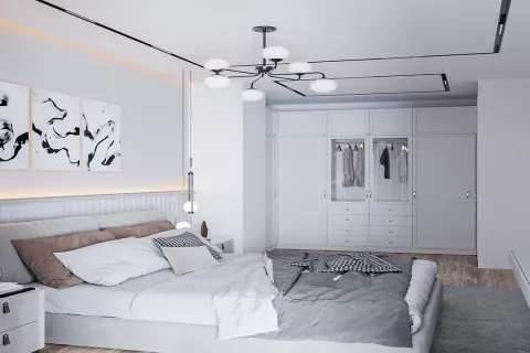 Apartment for sale  in Turkey, 2 bedrooms, 118m2, No. 189569 – photo 26