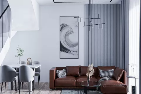 Apartment for sale  in Turkey, 2 bedrooms, 118m2, No. 189569 – photo 30