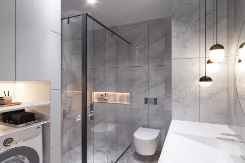 Apartment for sale  in Turkey, 2 bedrooms, 118m2, No. 189569 – photo 11