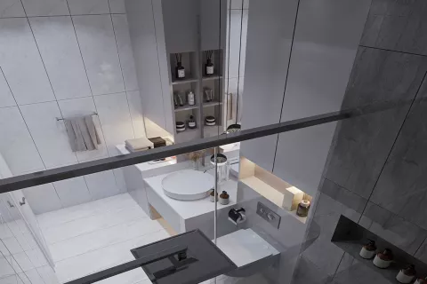 Apartment for sale  in Turkey, 2 bedrooms, 118m2, No. 189569 – photo 10