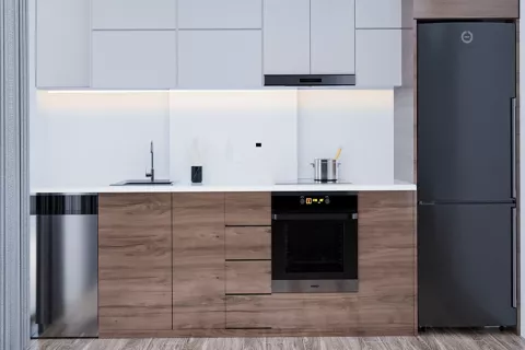 Apartment for sale  in Turkey, 2 bedrooms, 118m2, No. 189569 – photo 29