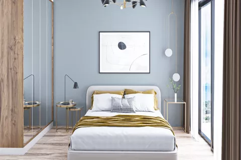 Apartment for sale  in Turkey, 2 bedrooms, 118m2, No. 189569 – photo 15