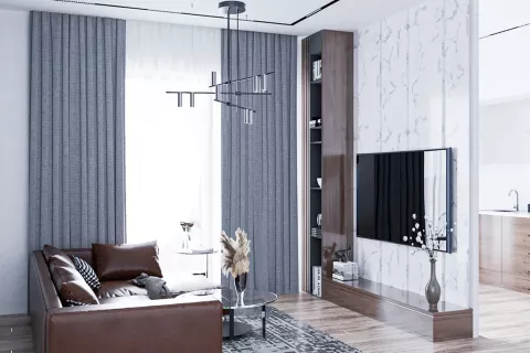 Apartment for sale  in Turkey, 2 bedrooms, 118m2, No. 189569 – photo 22