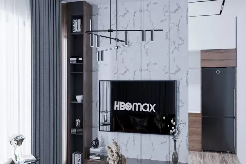 Apartment for sale  in Turkey, 2 bedrooms, 118m2, No. 189569 – photo 28