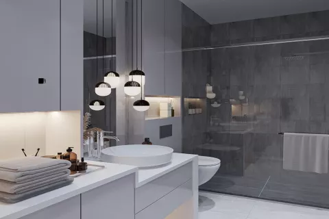 Apartment for sale  in Turkey, 2 bedrooms, 118m2, No. 189569 – photo 9