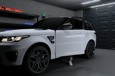 Продажа виллы  в Каргыджаке, Аланье, Анталье, Турция 5 комн., 457м2, №207130 – фото 16