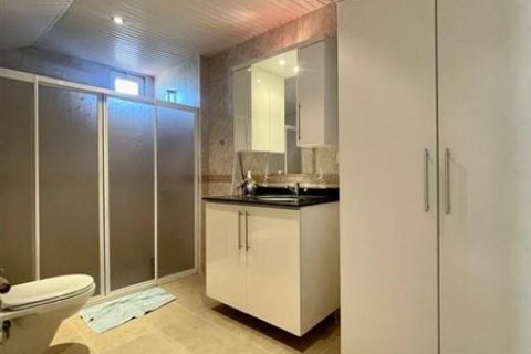 پنت هاس در Tosmur،  Alanya ، ترکیه 240 متر مربع.  شماره 207129 - 16