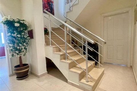 پنت هاس در Tosmur،  Alanya ، ترکیه 240 متر مربع.  شماره 207129 - 4