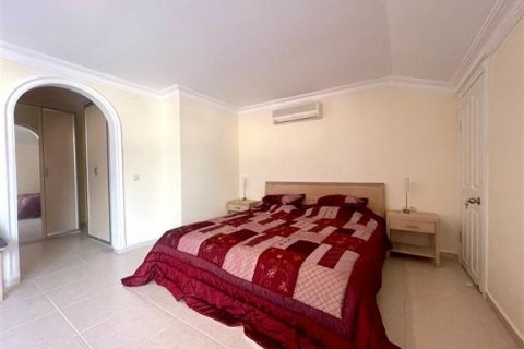 پنت هاس در Tosmur،  Alanya ، ترکیه 240 متر مربع.  شماره 207129 - 14