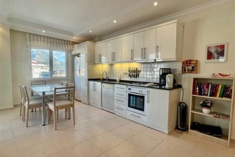 پنت هاس در Tosmur،  Alanya ، ترکیه 240 متر مربع.  شماره 207129 - 3