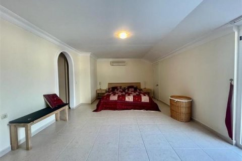 پنت هاس در Tosmur،  Alanya ، ترکیه 240 متر مربع.  شماره 207129 - 13