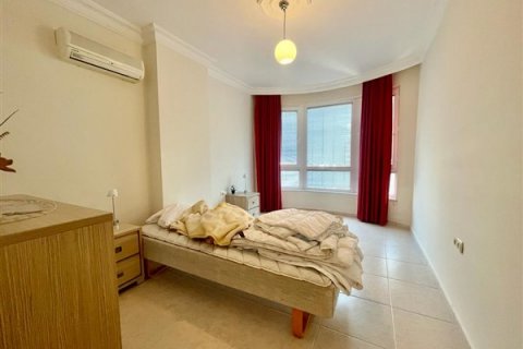 پنت هاس در Tosmur،  Alanya ، ترکیه 240 متر مربع.  شماره 207129 - 6