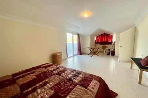 پنت هاس در Tosmur،  Alanya ، ترکیه 240 متر مربع.  شماره 207129 - 15