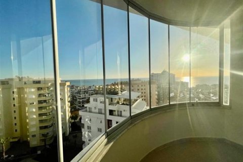 پنت هاس در Tosmur،  Alanya ، ترکیه 240 متر مربع.  شماره 207129 - 10