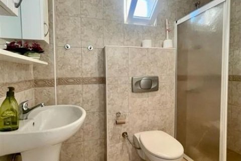 پنت هاس در Tosmur،  Alanya ، ترکیه 240 متر مربع.  شماره 207129 - 18