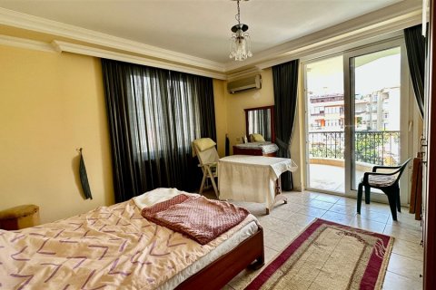 Lejlighed i Alanya, Antalya, Tyrkiet Nr. 207128 - 17