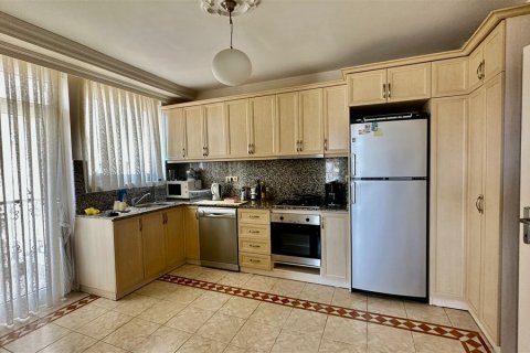 Lejlighed i Alanya, Antalya, Tyrkiet Nr. 207128 - 9