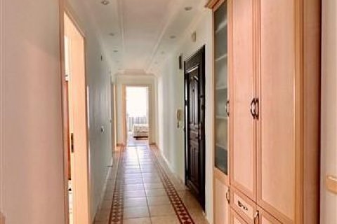 Lejlighed i Alanya, Antalya, Tyrkiet Nr. 207128 - 6