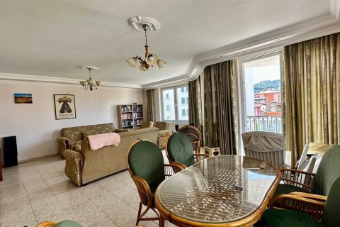 Lejlighed i Alanya, Antalya, Tyrkiet Nr. 207128 - 8