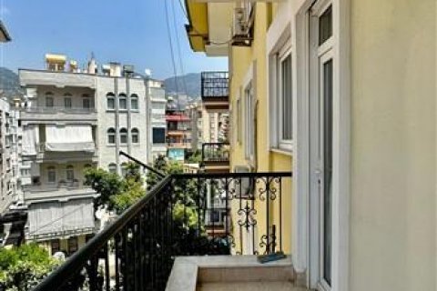 Lejlighed i Alanya, Antalya, Tyrkiet Nr. 207128 - 19
