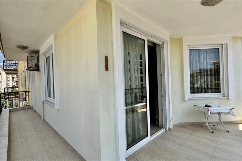 Lejlighed i Alanya, Antalya, Tyrkiet Nr. 207128 - 12