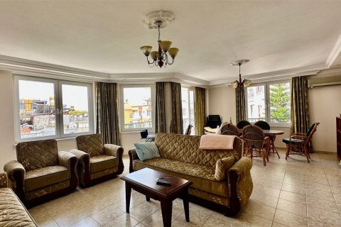 Lejlighed i Alanya, Antalya, Tyrkiet Nr. 207128 - 7