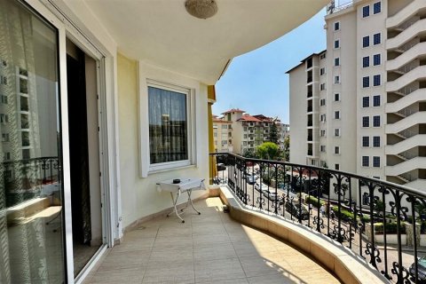 Lejlighed i Alanya, Antalya, Tyrkiet Nr. 207128 - 10