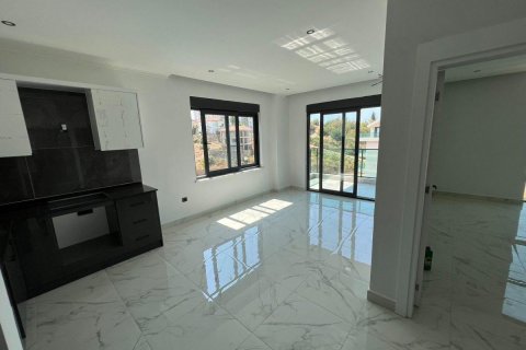 Daire   Oba, Antalya, Türkiye №207124 - 8