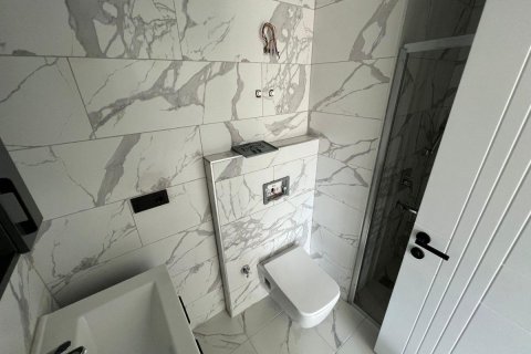 Daire   Oba, Antalya, Türkiye №207124 - 16