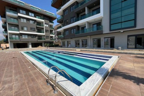 Daire   Oba, Antalya, Türkiye №207124 - 3