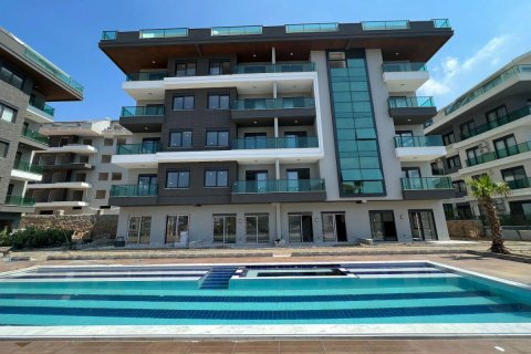 Daire   Oba, Antalya, Türkiye №207124 - 1