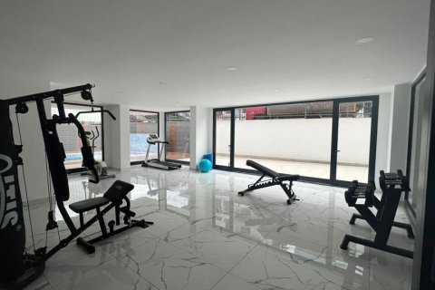 Lejlighed  i Alanya, Antalya, Tyrkiet Nr. 207127 - 5