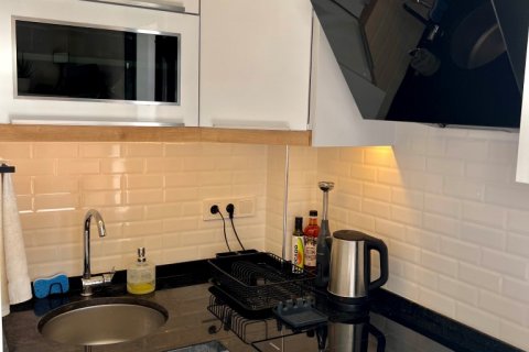 Wohnung  in Tosmur, Alanya, Antalya, Türkei Nr. 207125 - 6